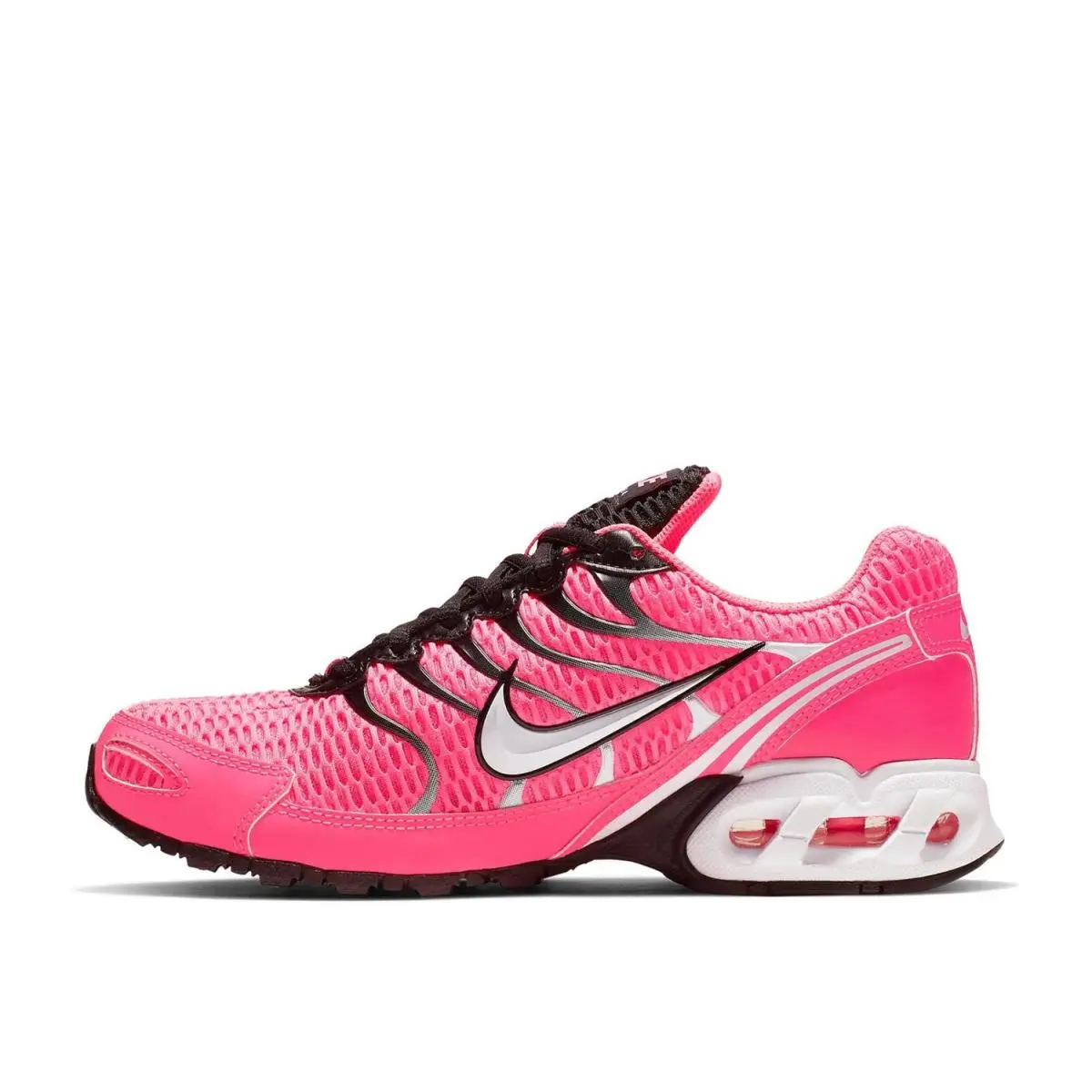 Nike shoes - Black/Pink 24