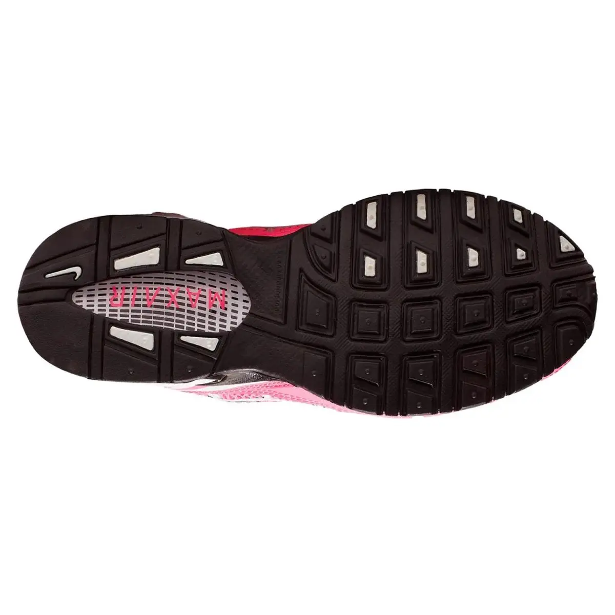 Nike shoes - Black/Pink 25