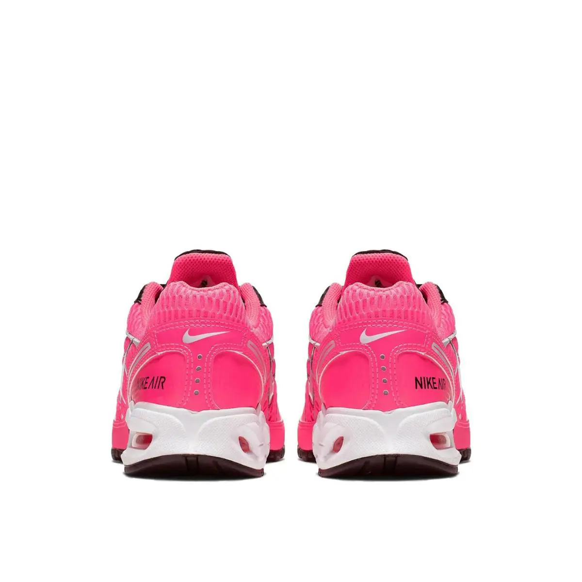 Nike shoes - Black/Pink 29
