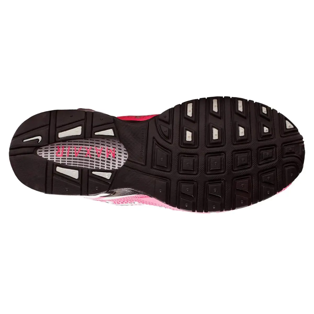 Nike shoes - Black/Pink 32