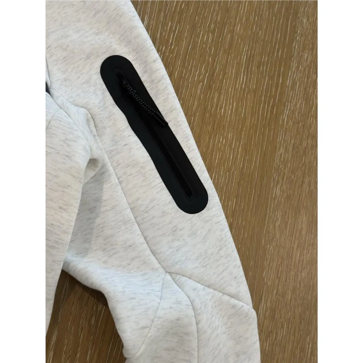 Nike clothing - White 1