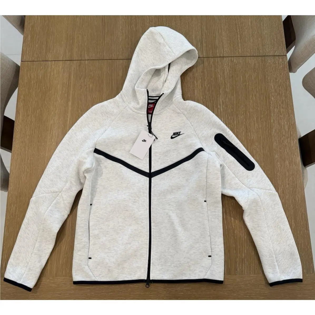 Nike clothing - White 2