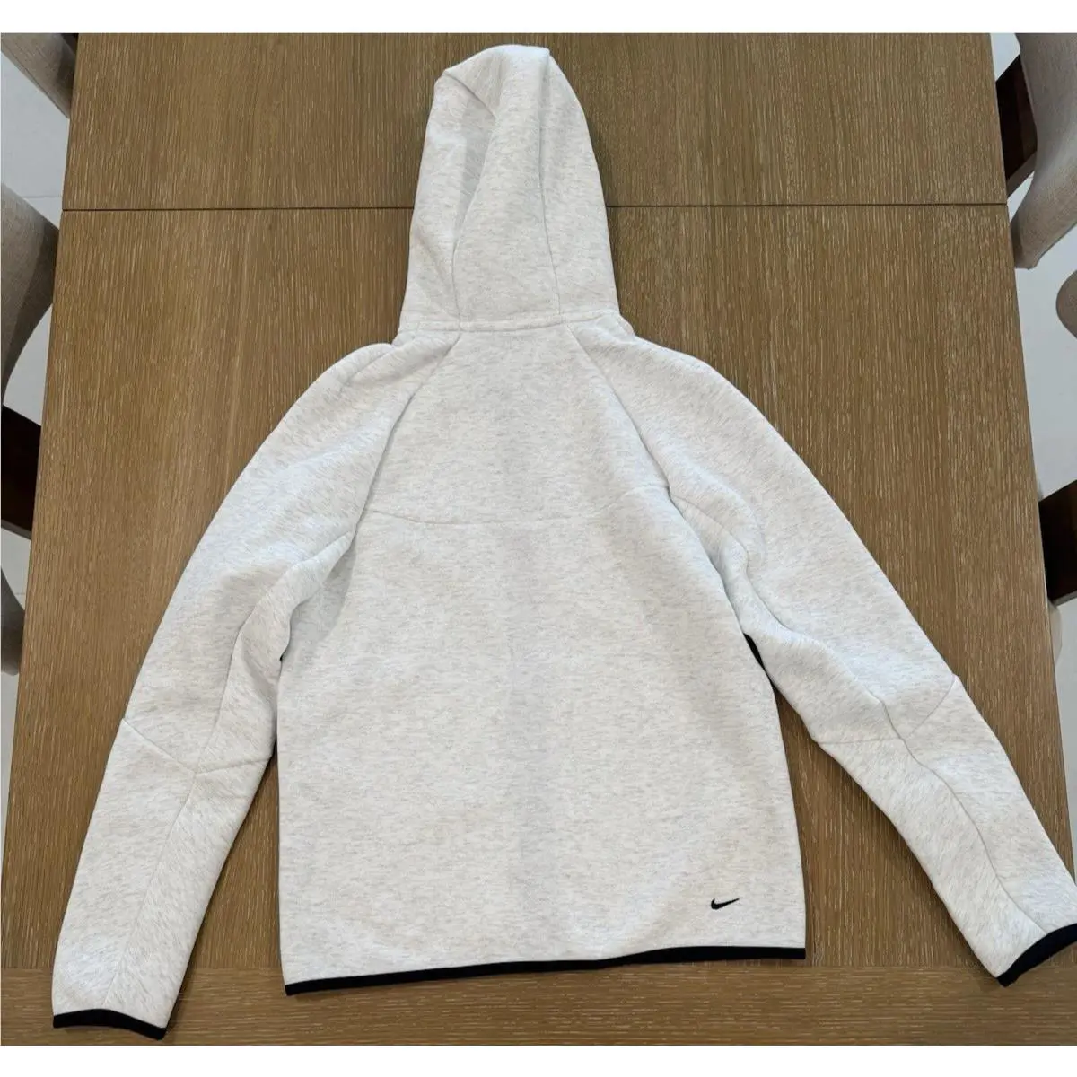 Nike clothing - White 3