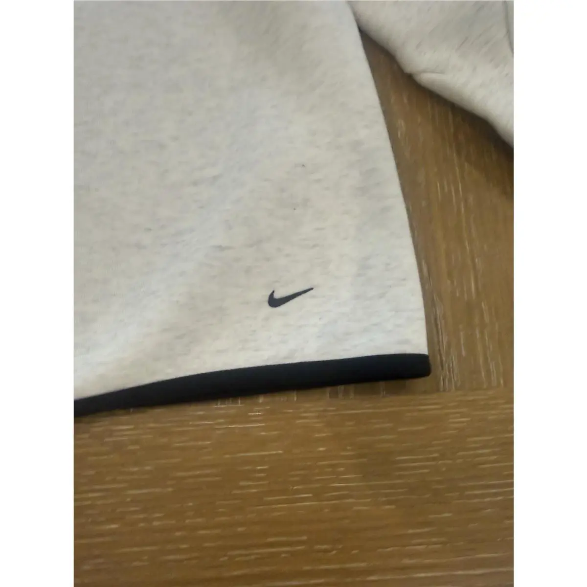 Nike clothing - White 4
