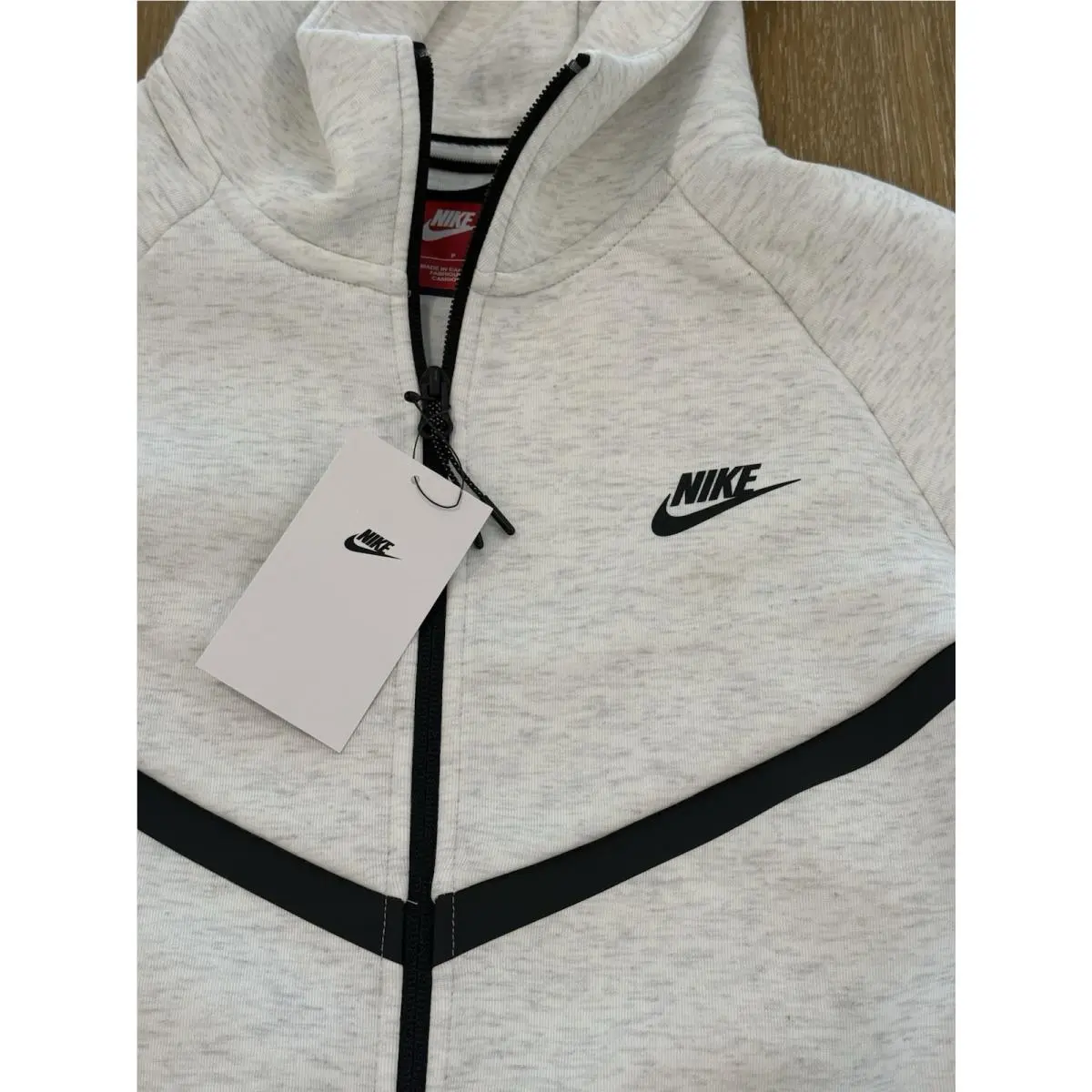 Nike clothing  - White 6