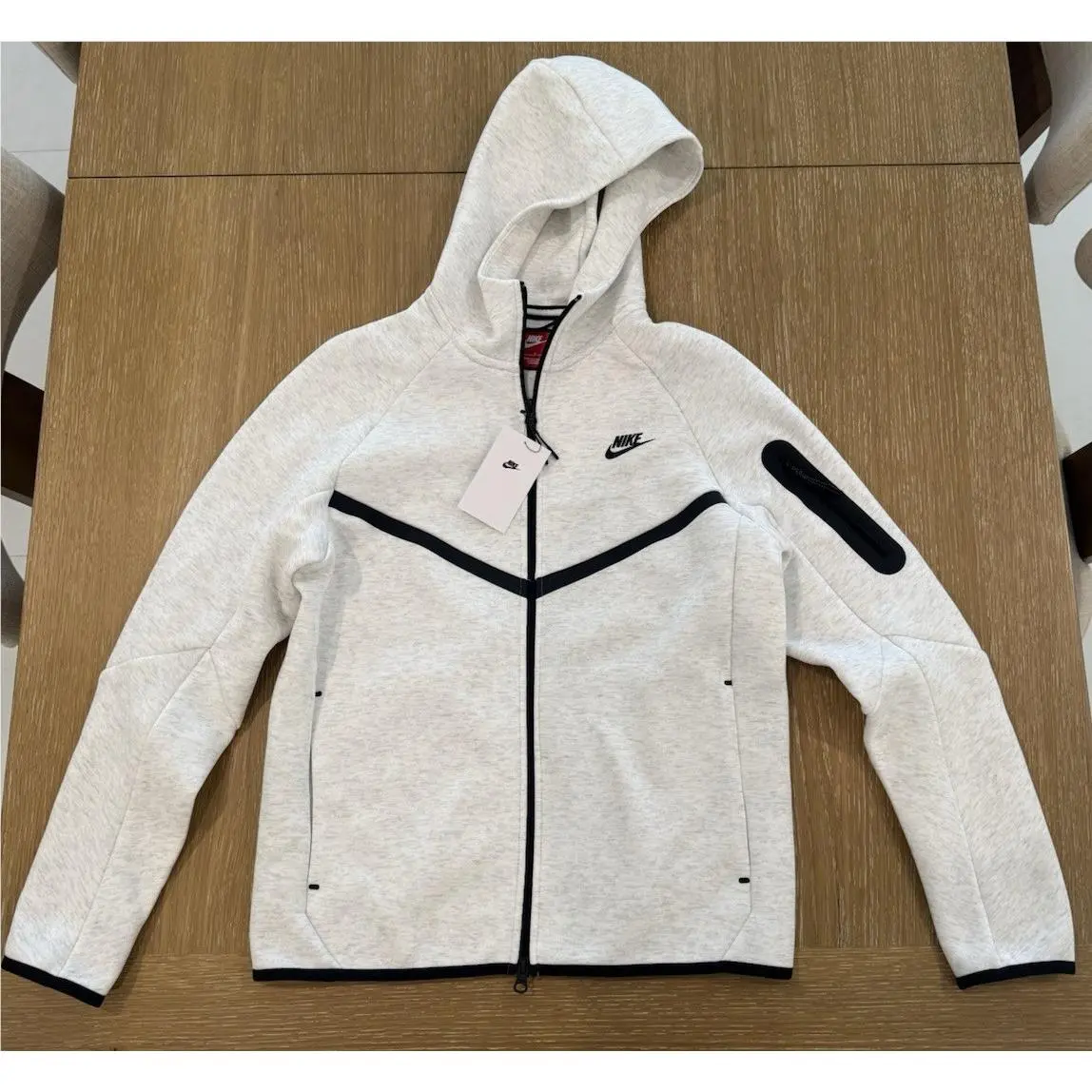 Nike clothing - White 5