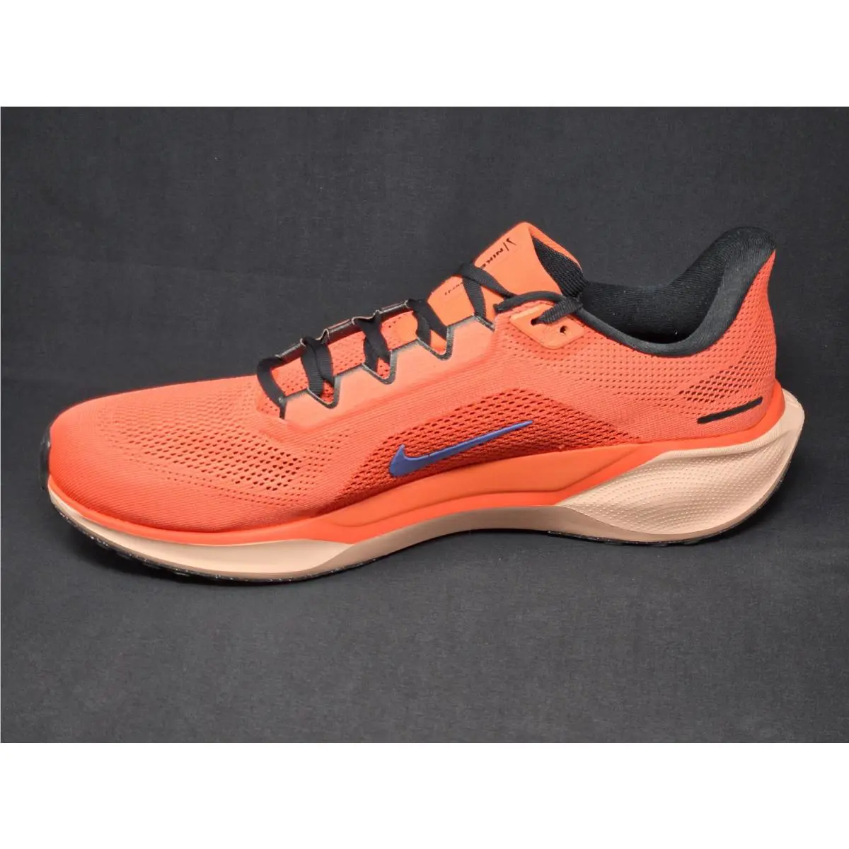 Nike shoes - Nike Air Zoom Pegasus 41 - FD2722-600 - Orange 0