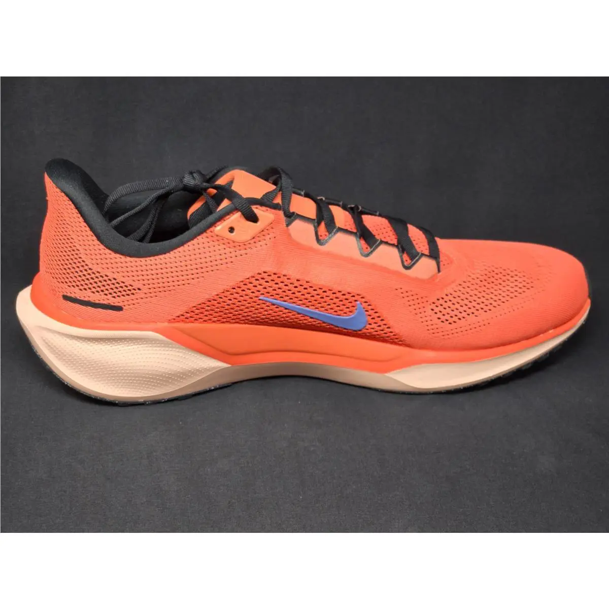 Nike shoes - Nike Air Zoom Pegasus 41 - FD2722-600 - Orange 3