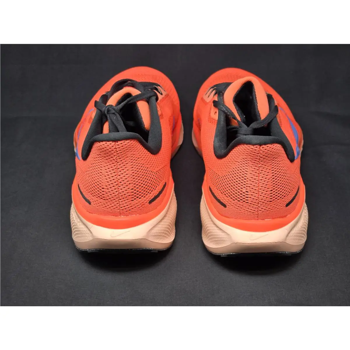 Nike shoes - Nike Air Zoom Pegasus 41 - FD2722-600 - Orange 4