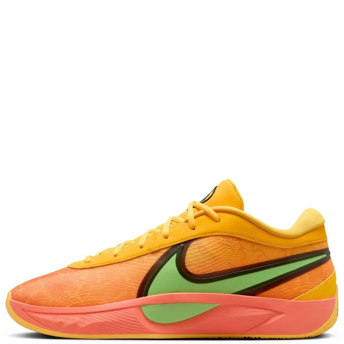 Nike shoes - Nike Giannis Zoom Freak 6 FJ7792-601 - FJ7792-601 - Orange 1