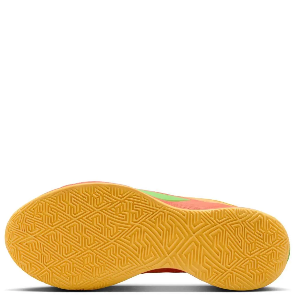 Nike shoes - Nike Giannis Zoom Freak 6 FJ7792-601 - FJ7792-601 - Orange 4