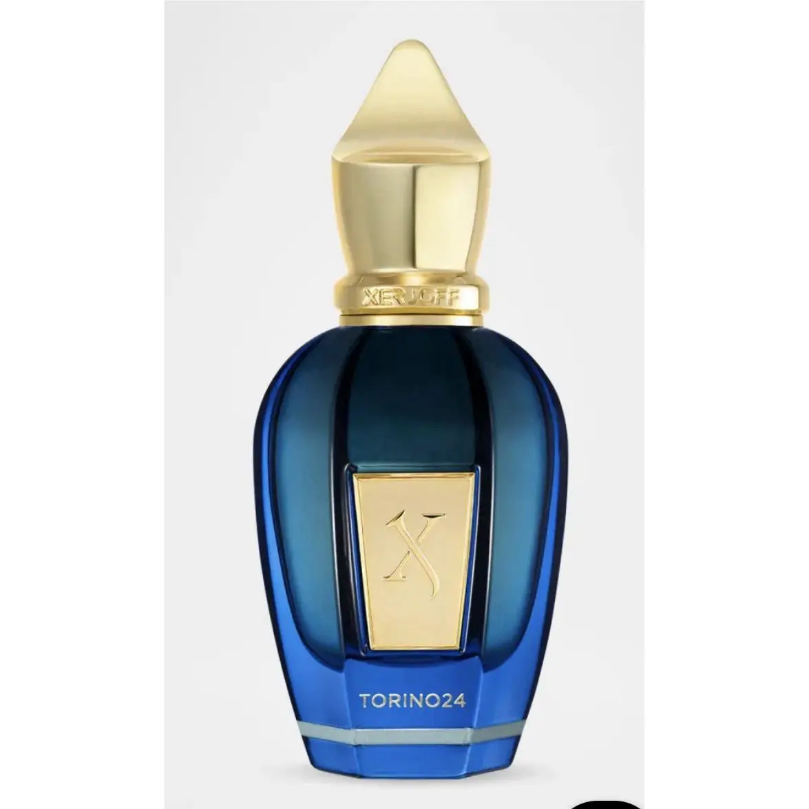 Xerjoff Atp Torino 24. Authenticity and Niche Eau De Parfum 1.7oz