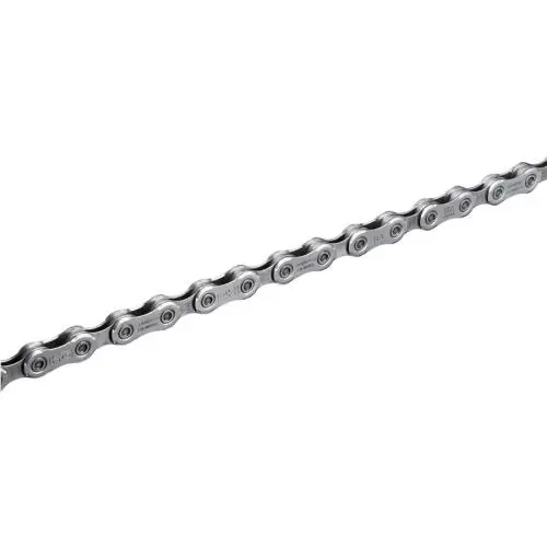 Shimano XT CN-M8100 Chain - 12-Speed 138 Links Silver