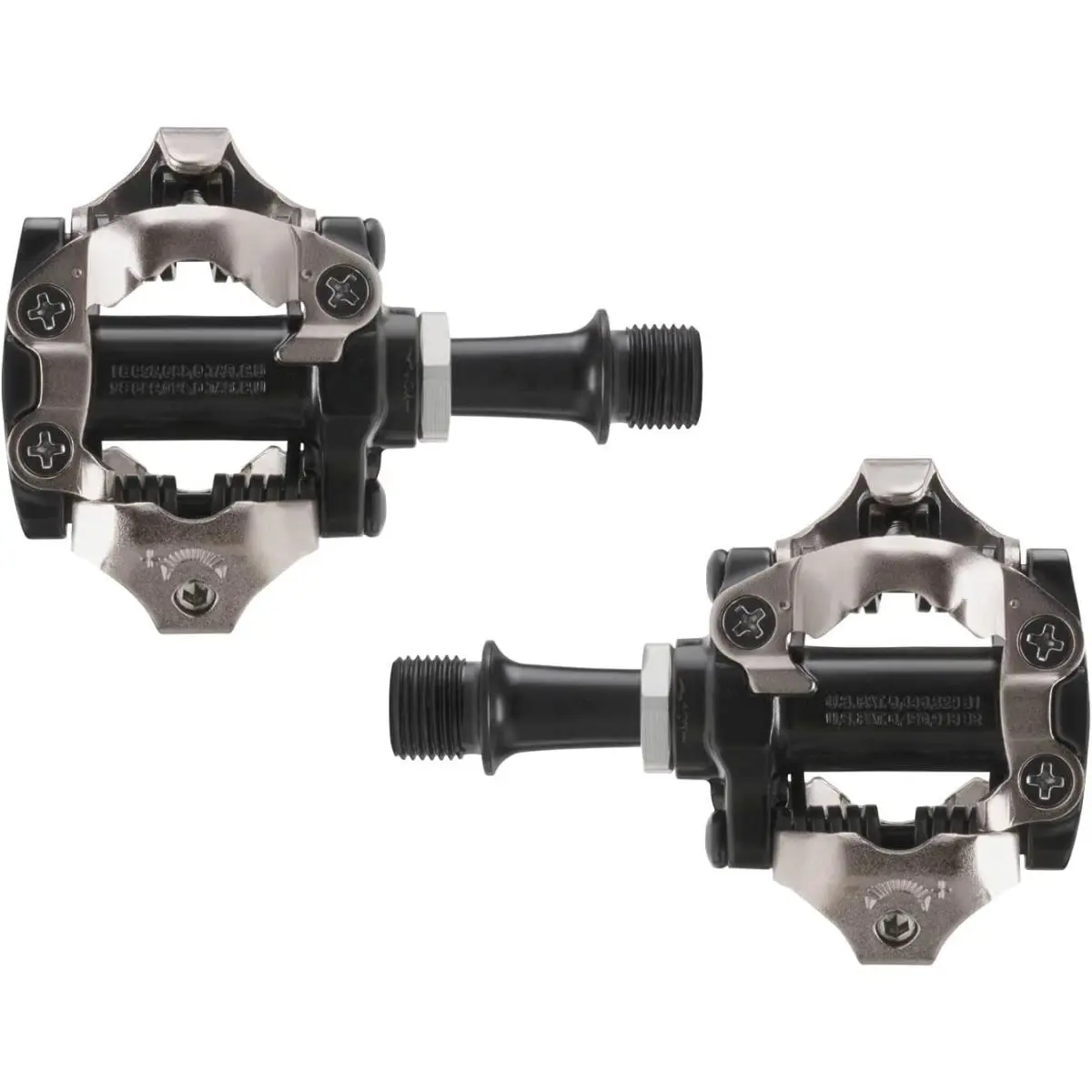 Shimano  - Shimano - PD-M540 - Black (UPC: 689228060487) 1