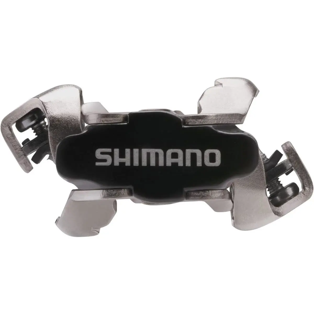 Shimano  - Shimano - PD-M540 - Black (UPC: 689228060487) 2