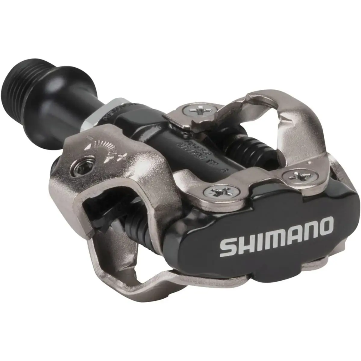 Shimano  - Shimano - PD-M540 - Black (UPC: 689228060487) 3