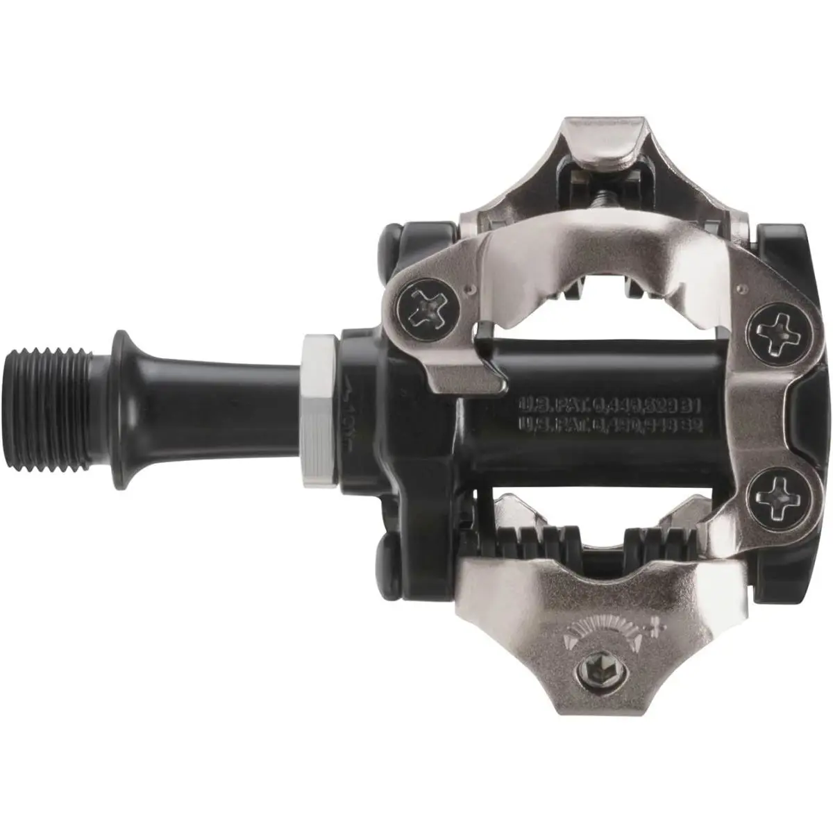 Shimano  - Shimano - PD-M540 - Black (UPC: 689228060487) 4