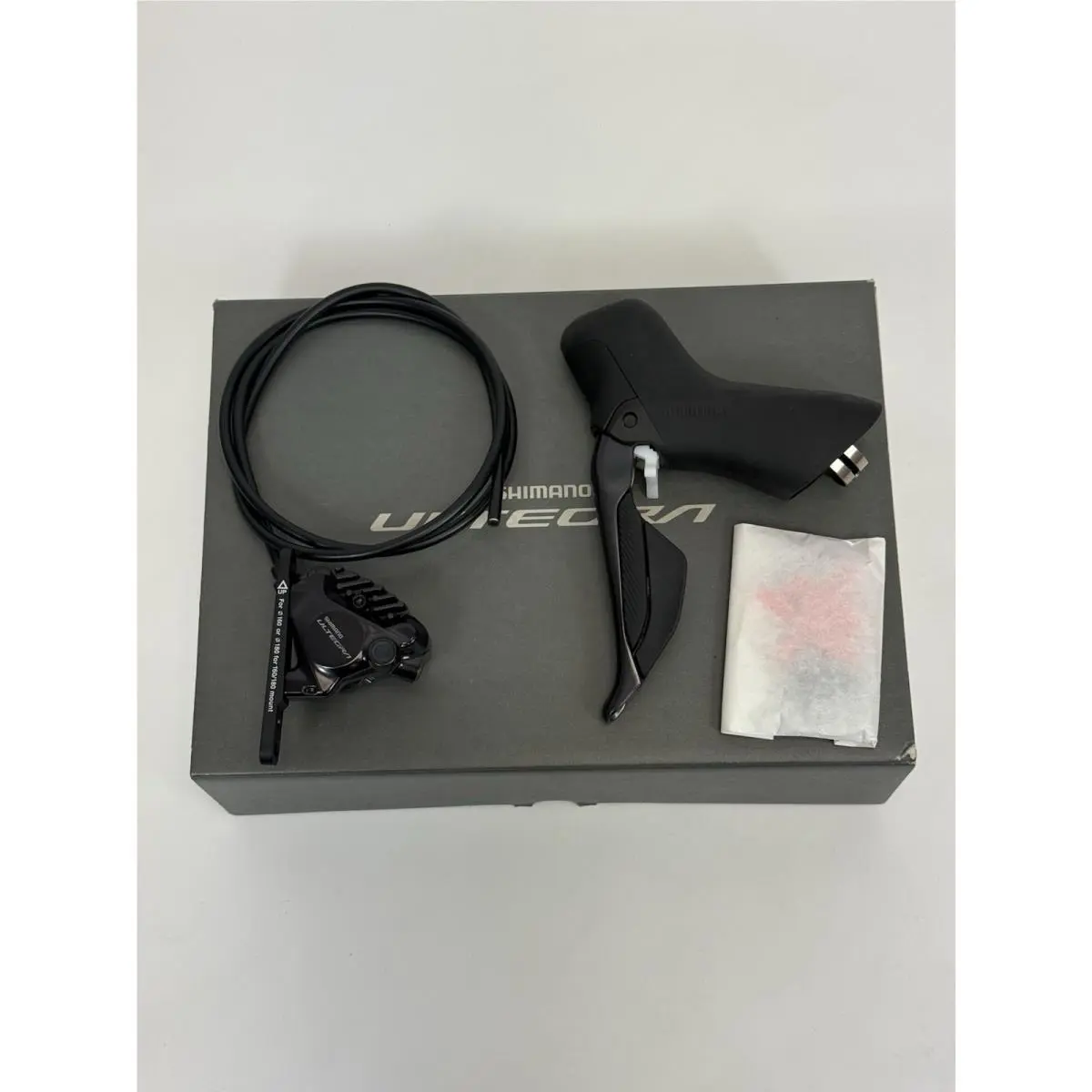 Shimano  - shimano br-r8170 - Black (UPC: 192790889627) 0