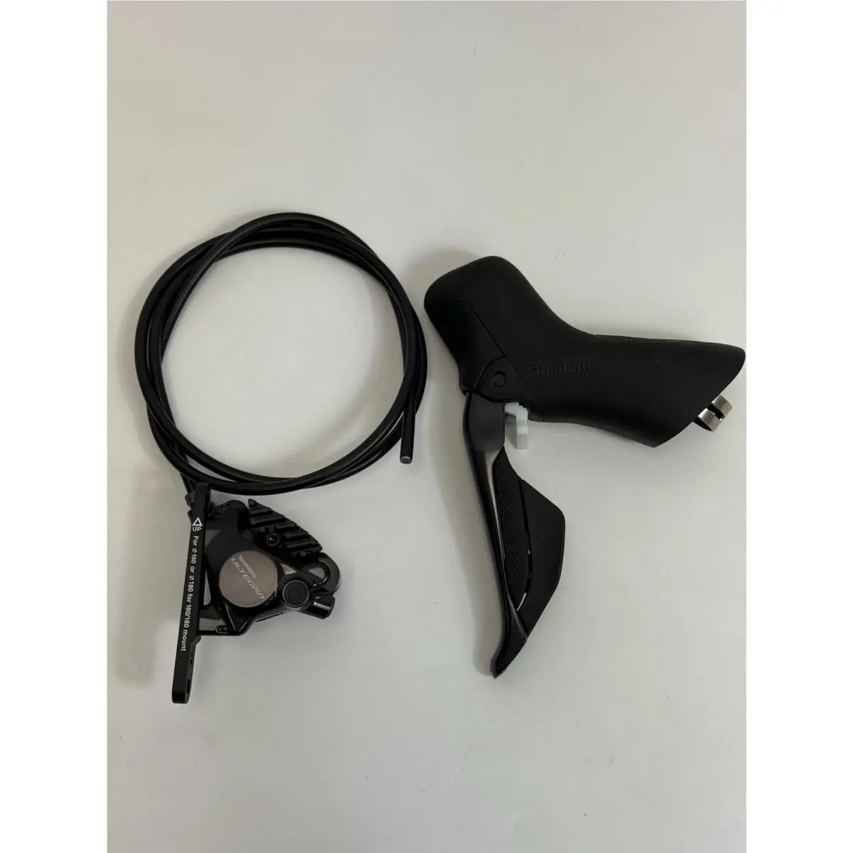 Shimano  - shimano br-r8170 - Black (UPC: 192790889627) 1