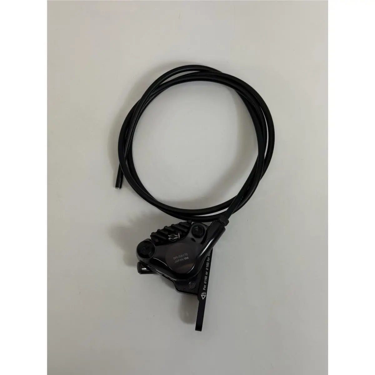 Shimano  - shimano br-r8170 - Black (UPC: 192790889627) 5