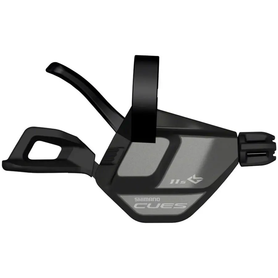 Shimano  - Black (UPC: 192790233246) 0