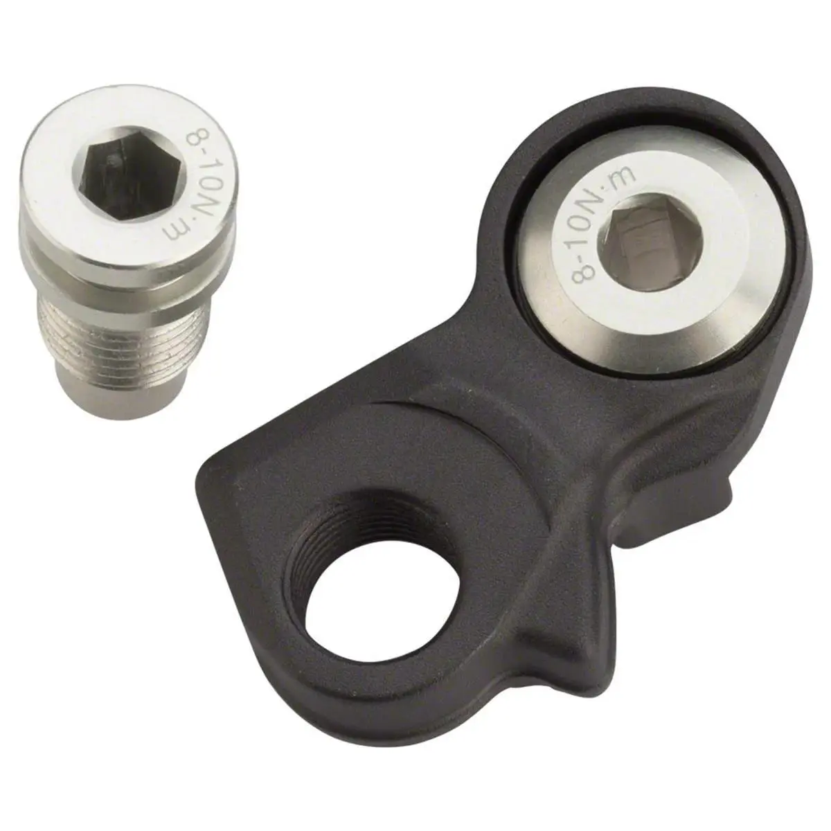 Shimano Rear Derailleur Bracket Axle Unit Y5ZN98010