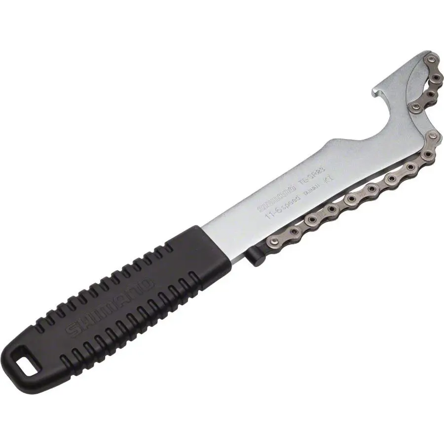 Shimano TL-SR23 Chain Whip For 6/7/8/9/10/11-Speed Cassettes