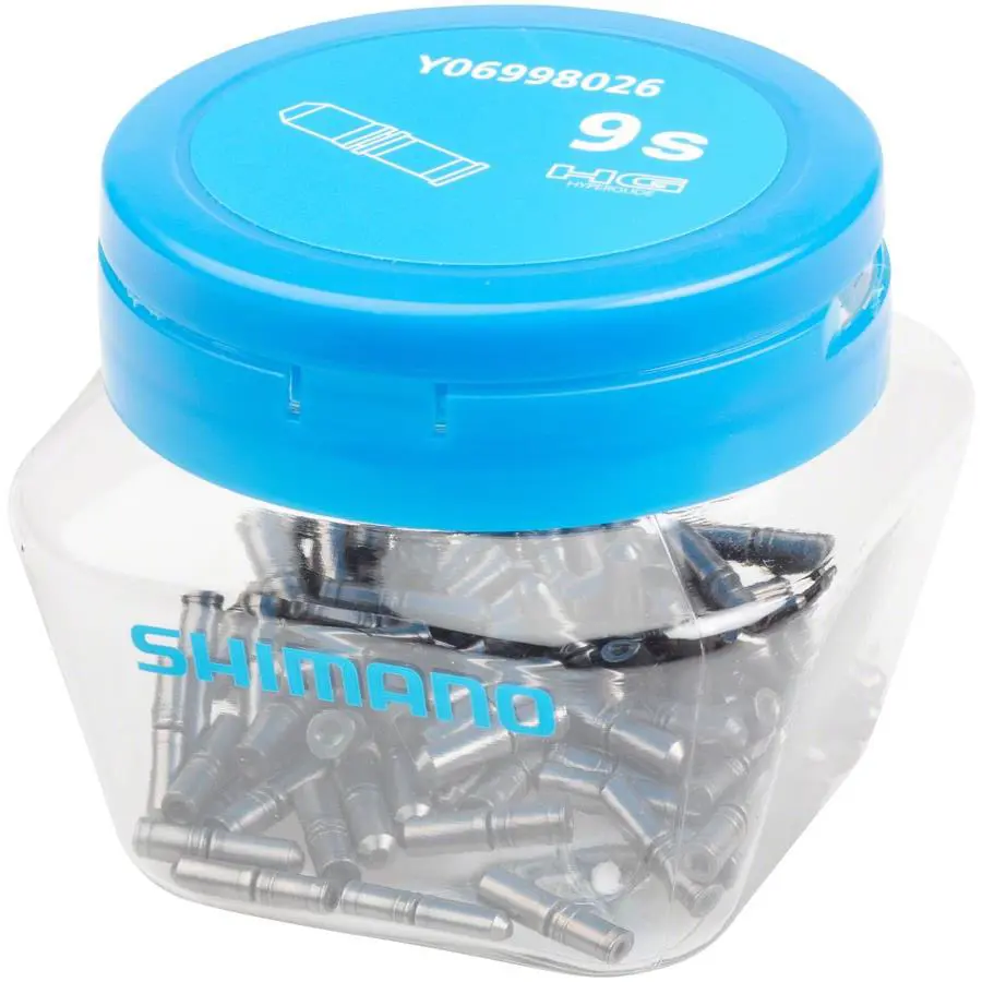 Shimano CN-770 Chain Pin - 9 Speed Box of 100