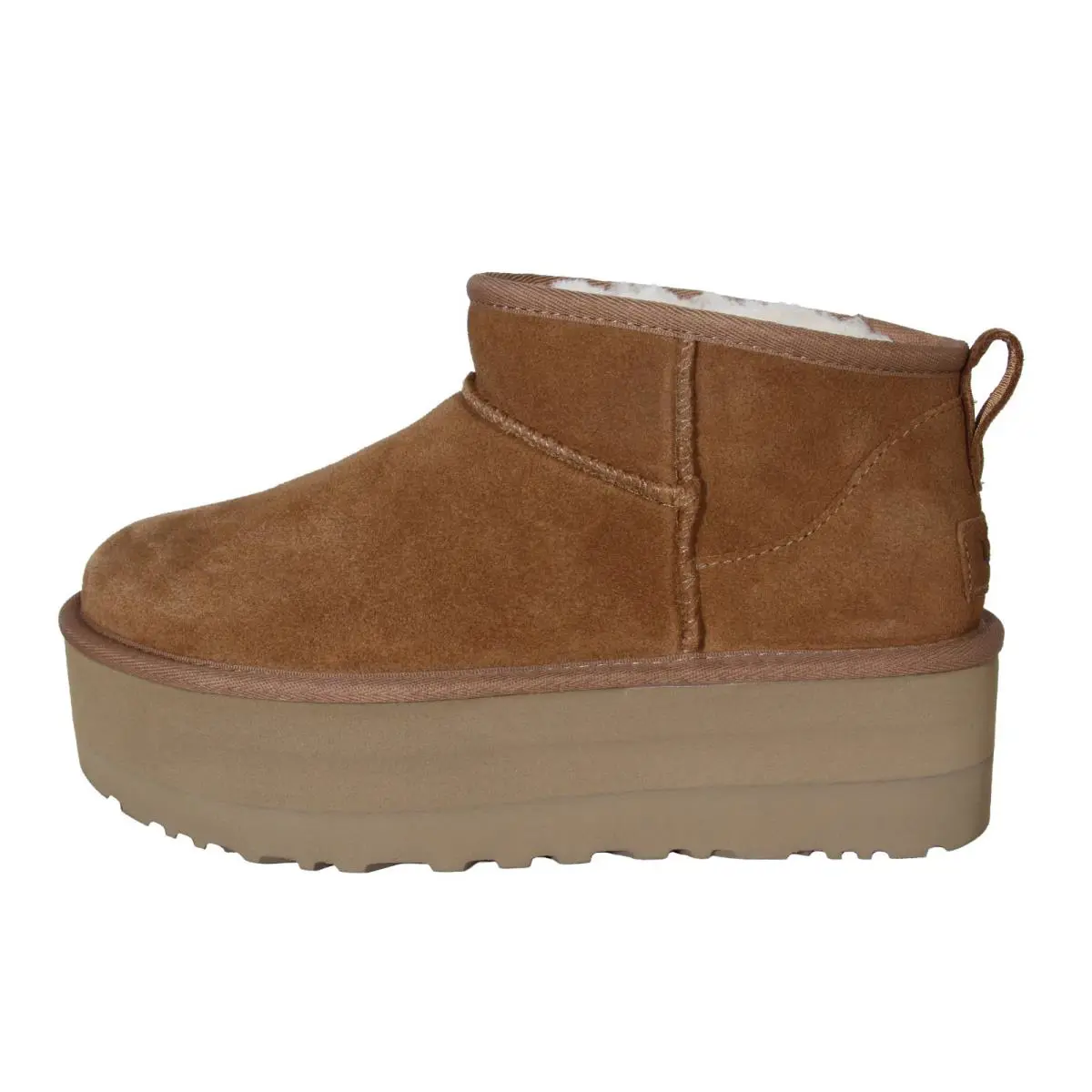 UGG shoes - UGG Australia Classic Mini - Australia Classic Mini - Brown 2