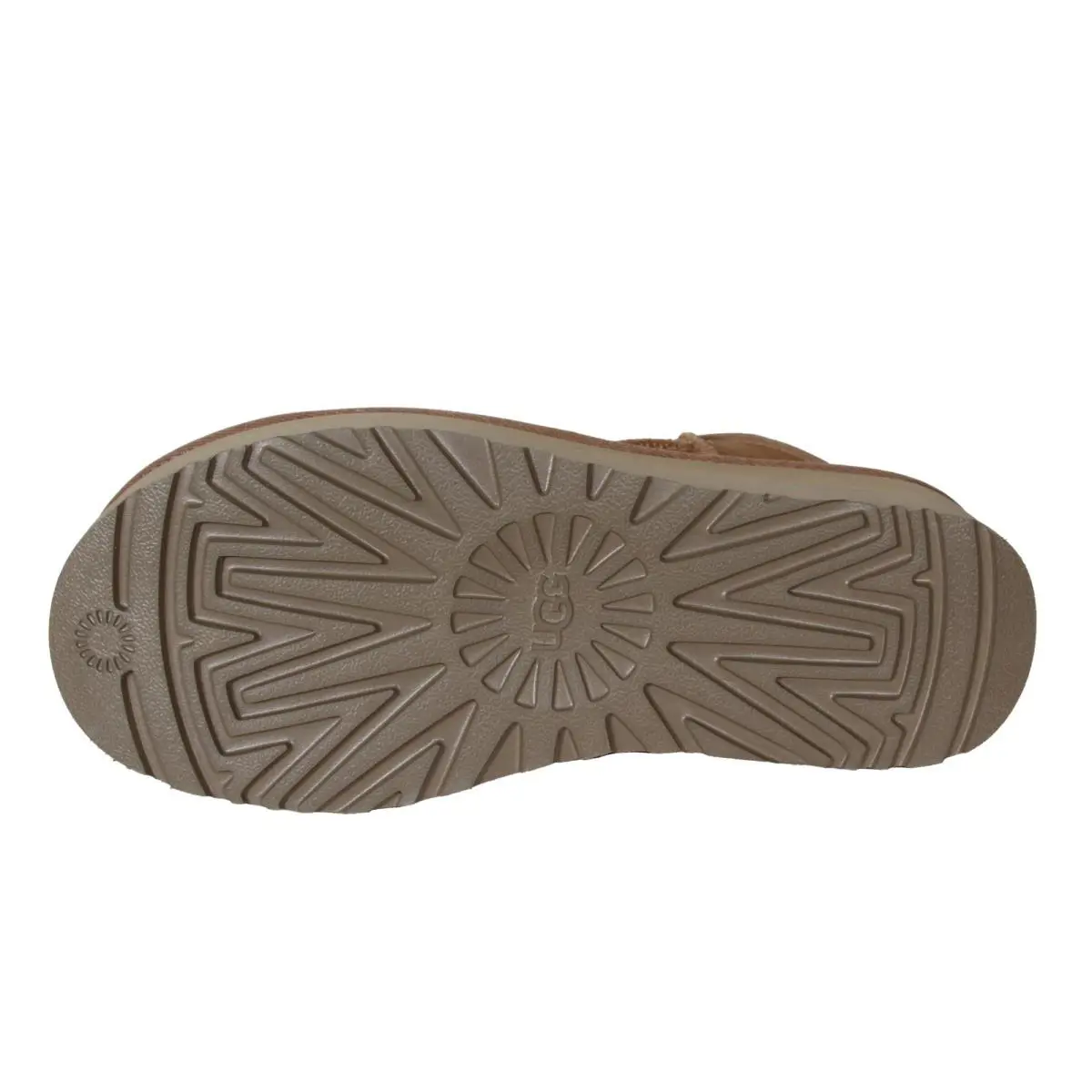 UGG shoes - UGG Australia Classic Mini - Australia Classic Mini - Brown 4