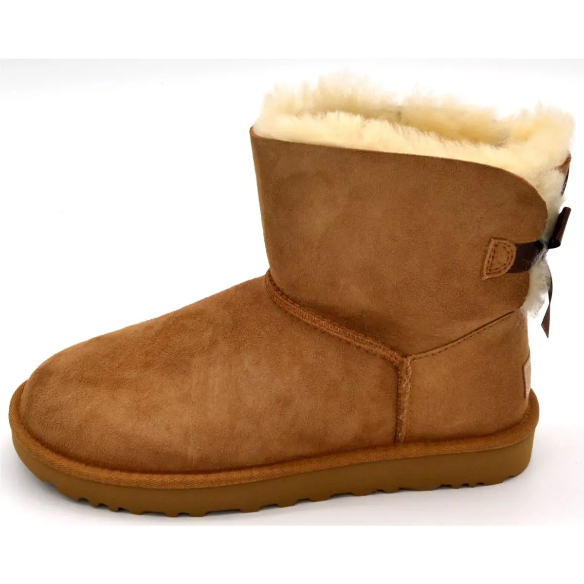 UGG shoes - 1016501 - 1016501 - Chestnut 4