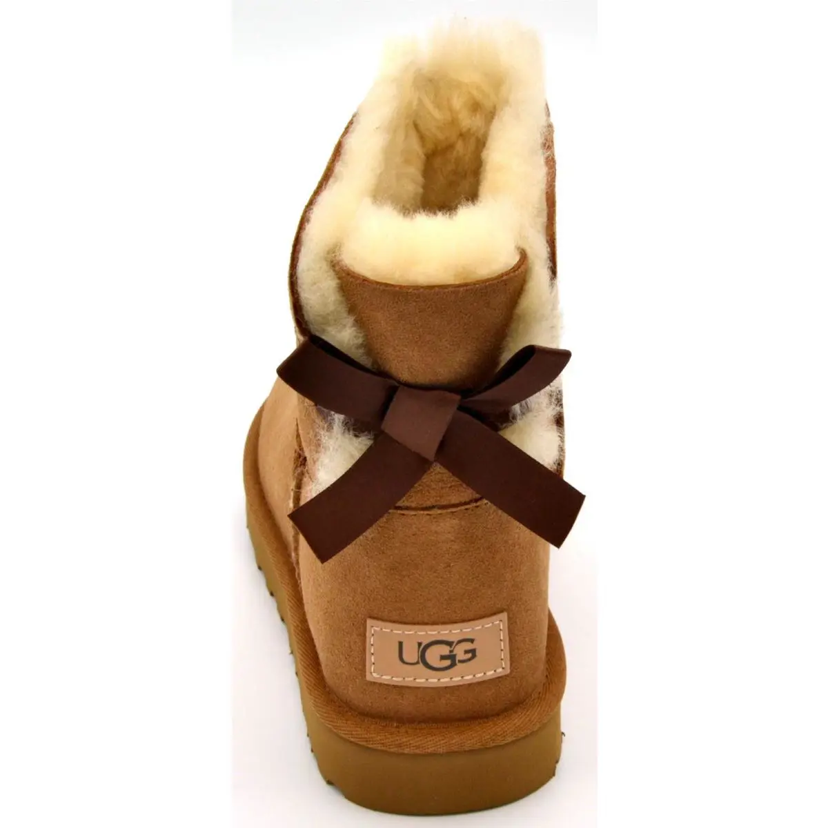UGG shoes - 1016501 - 1016501 - Chestnut 5