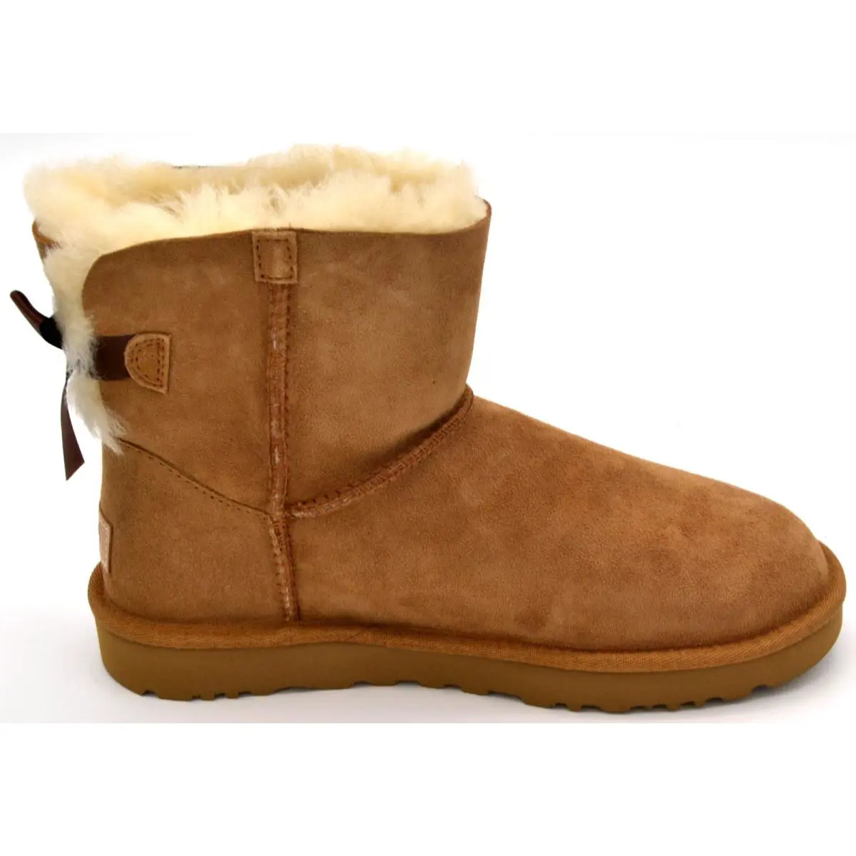 UGG shoes - 1016501 - 1016501 - Chestnut 6