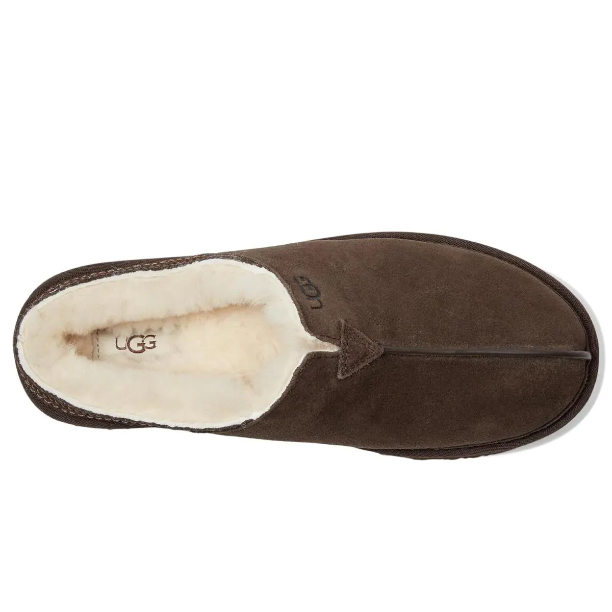 UGG shoes - Dusted Cocoa/Natural 0