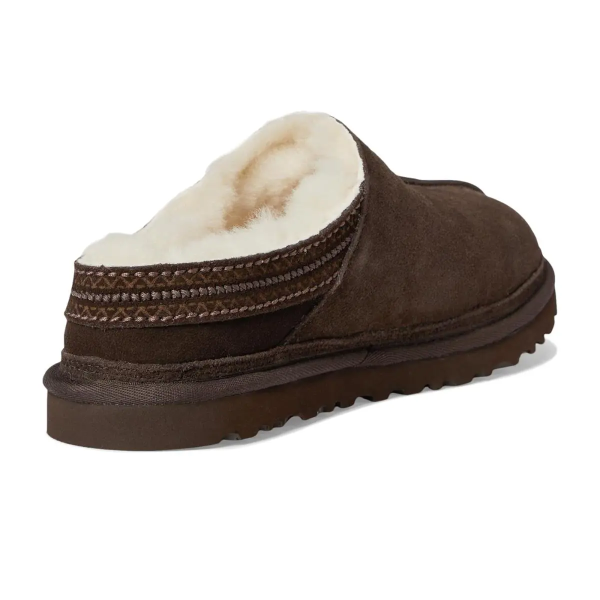 UGG shoes - Dusted Cocoa/Natural 3