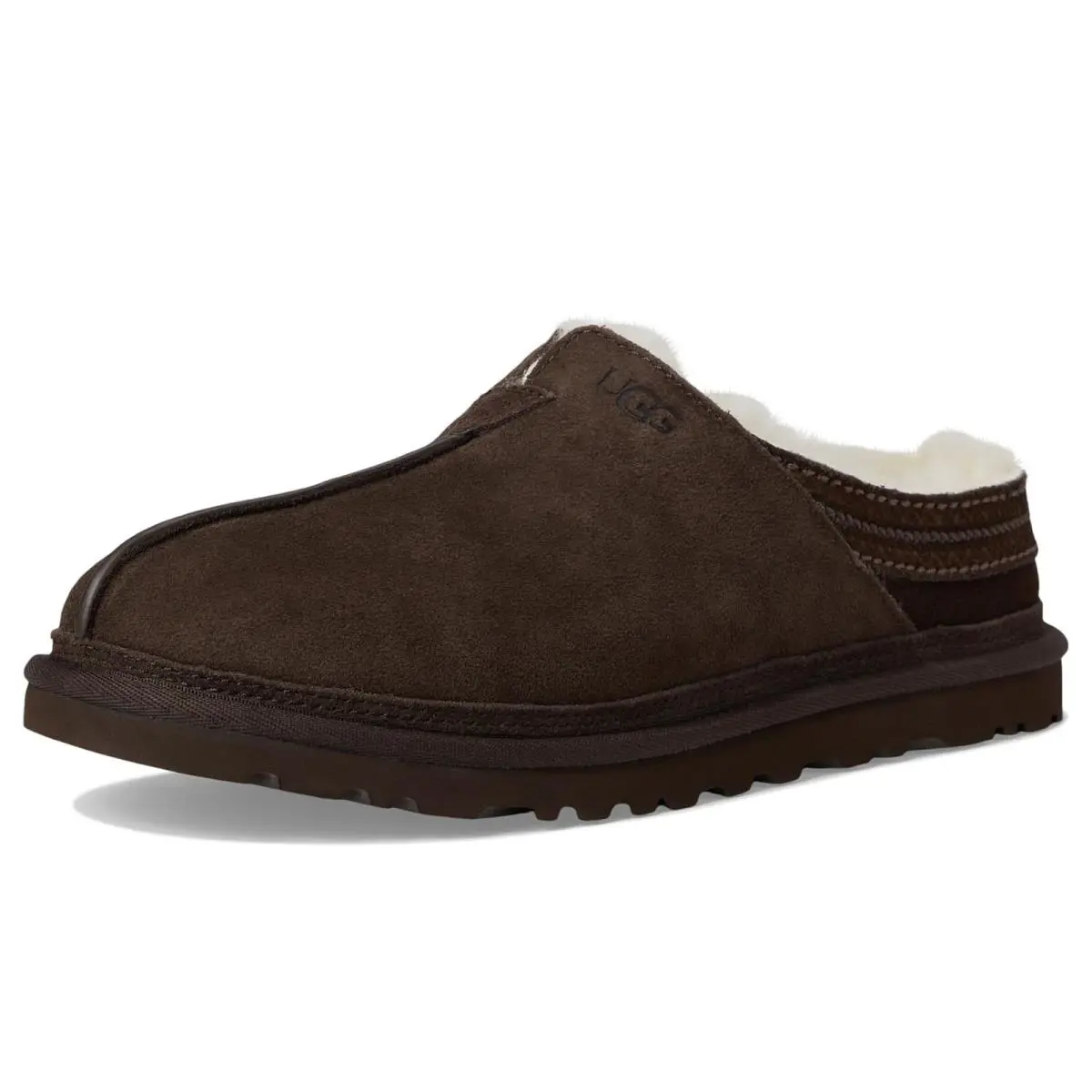 UGG shoes - Dusted Cocoa/Natural 5
