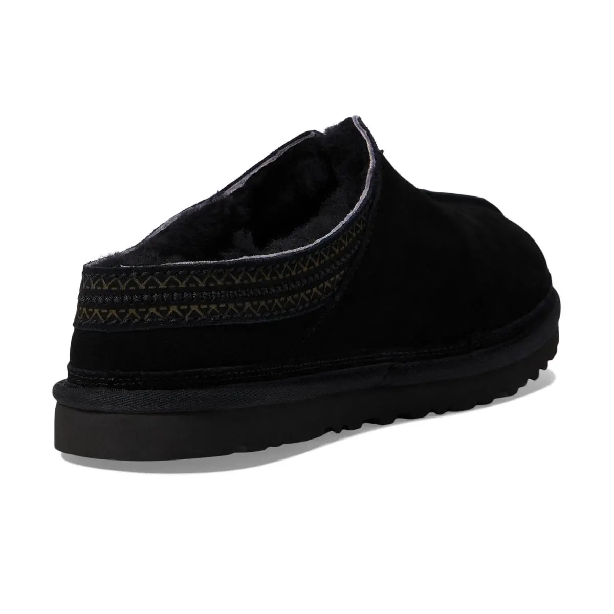 UGG shoes - Dusted Cocoa/Natural 8