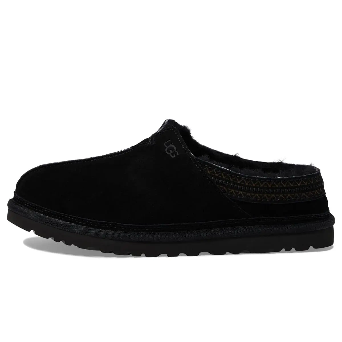 UGG shoes - Dusted Cocoa/Natural 7