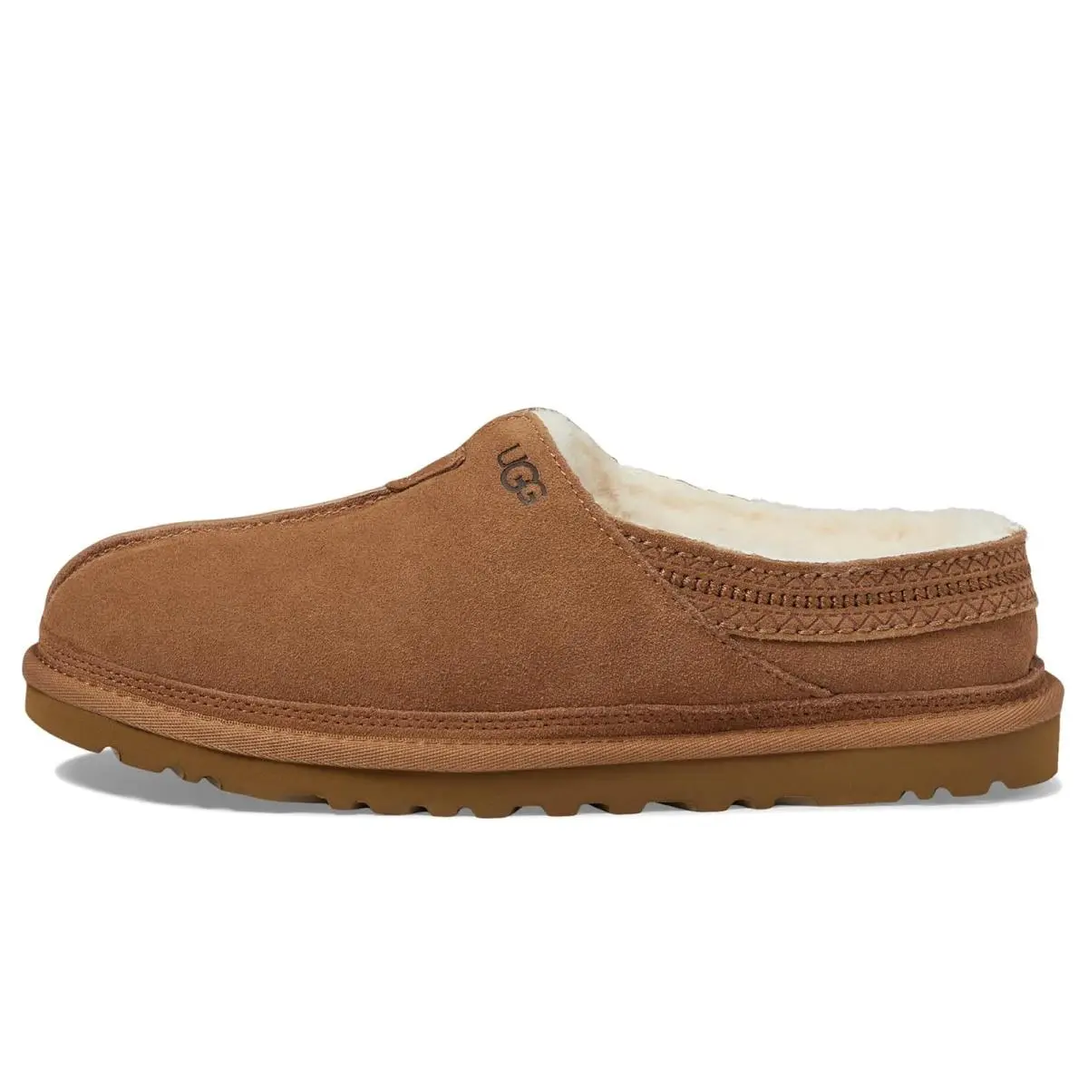 UGG shoes - Dusted Cocoa/Natural 12