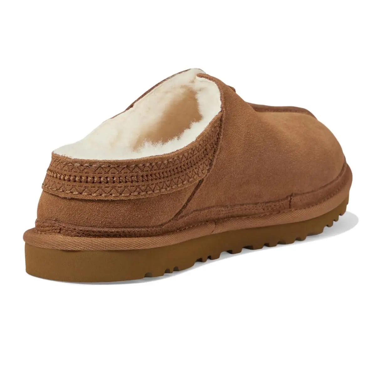 UGG shoes - Dusted Cocoa/Natural 13