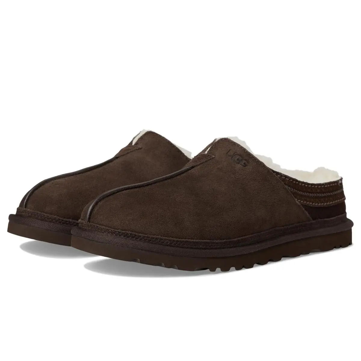 UGG shoes - Dusted Cocoa/Natural 15