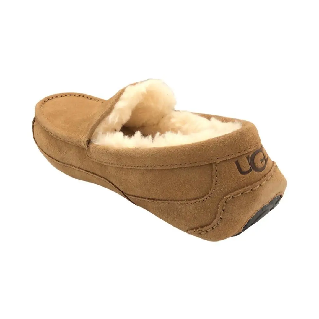 UGG shoes - Chestnut 1