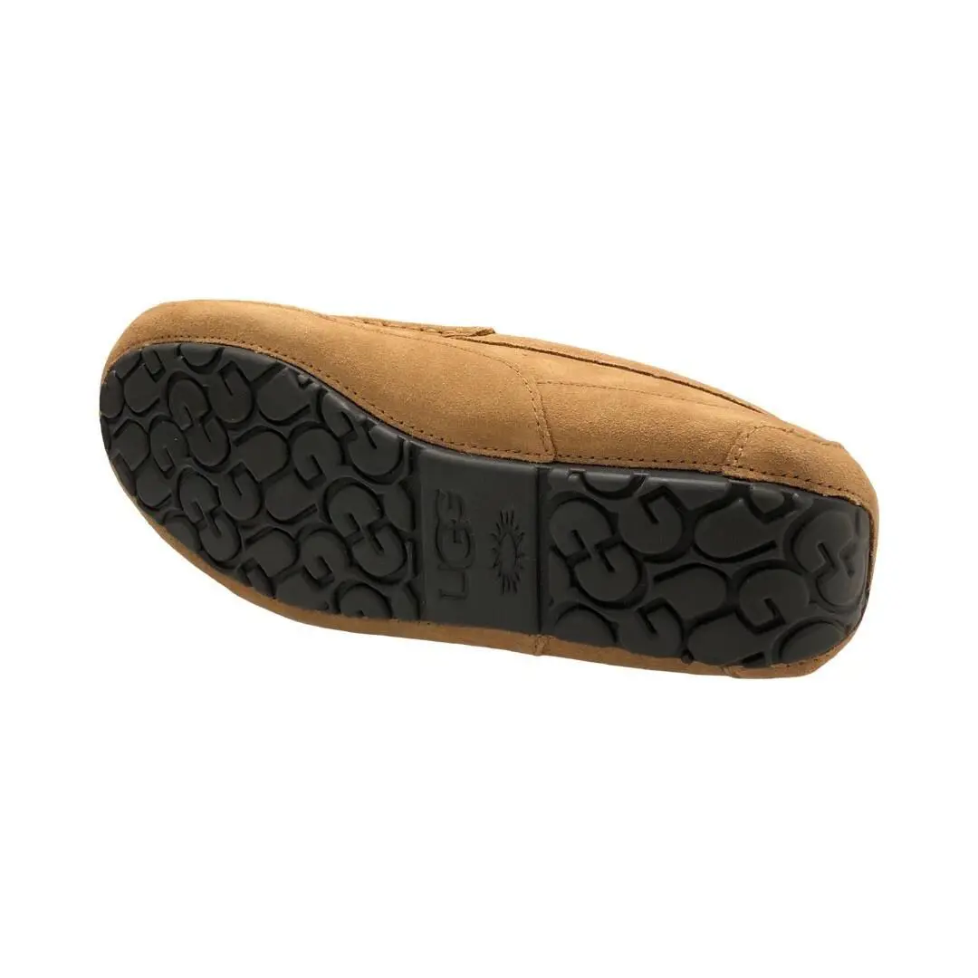 UGG shoes - Chestnut 2