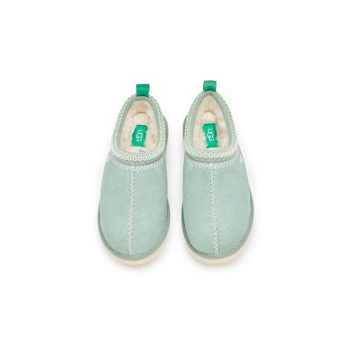 UGG shoes - Artichoke 0