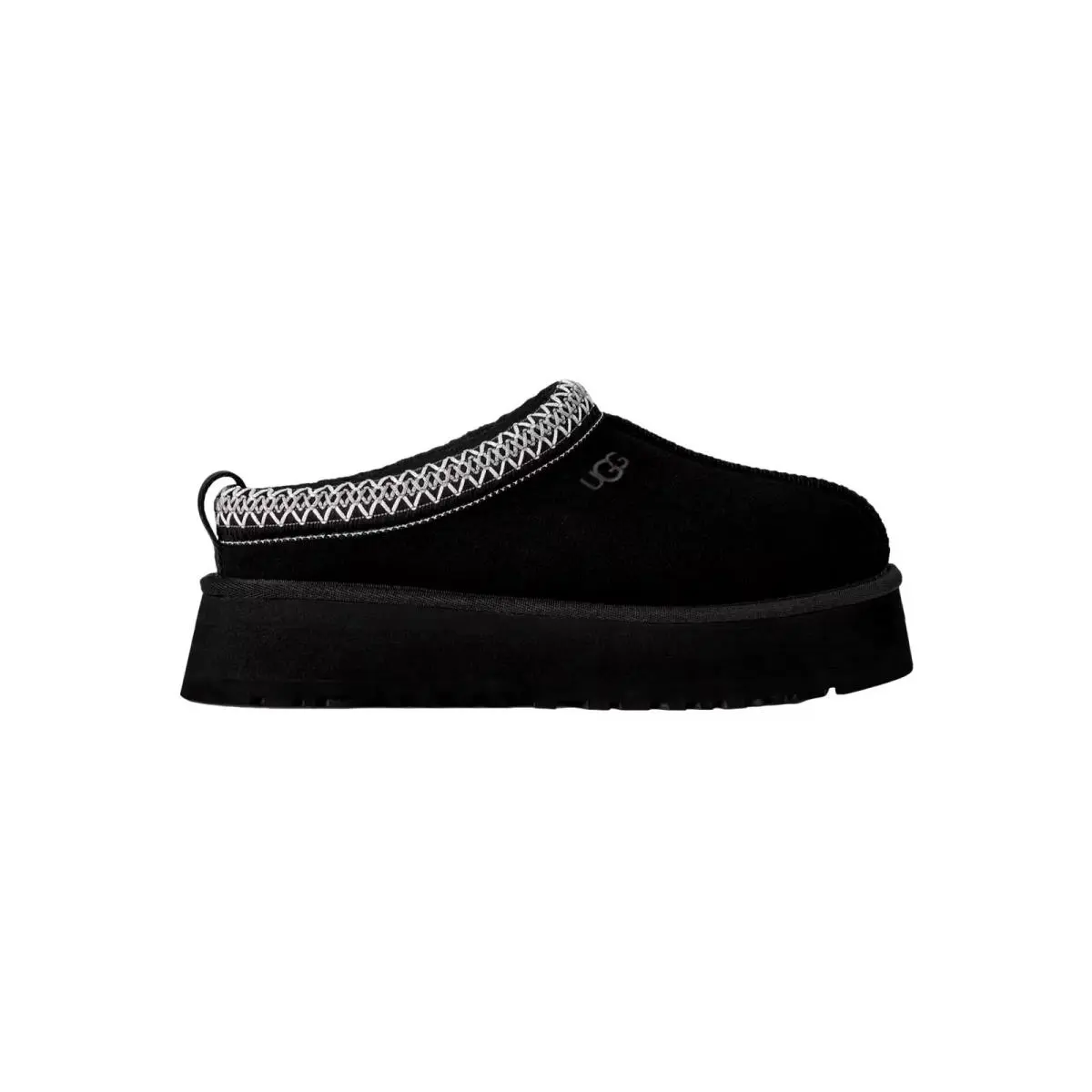 Ugg Tazz II Black 1174471-BLK Women`s - Black