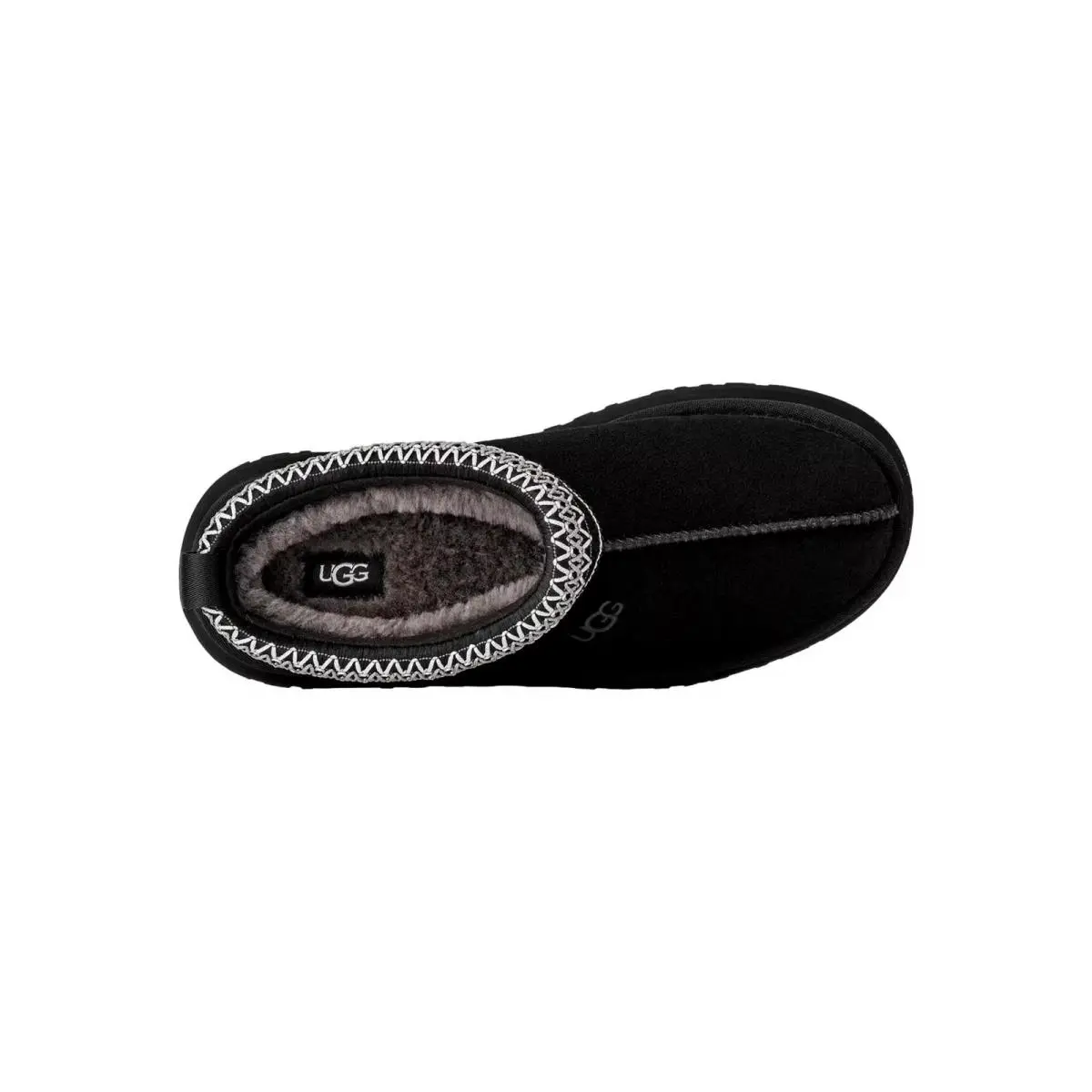 UGG shoes - Tazz II - Tazz - Black 0