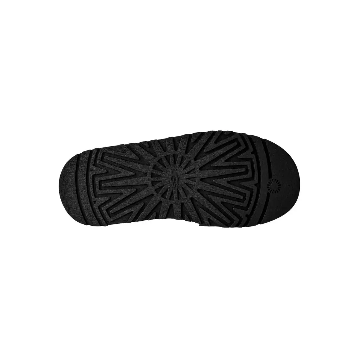 UGG shoes - Tazz II - Tazz - Black 1