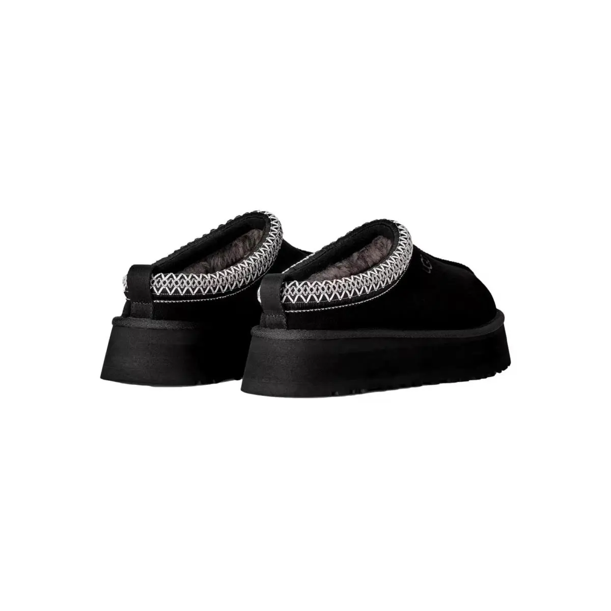 UGG shoes - Tazz II - Tazz - Black 2