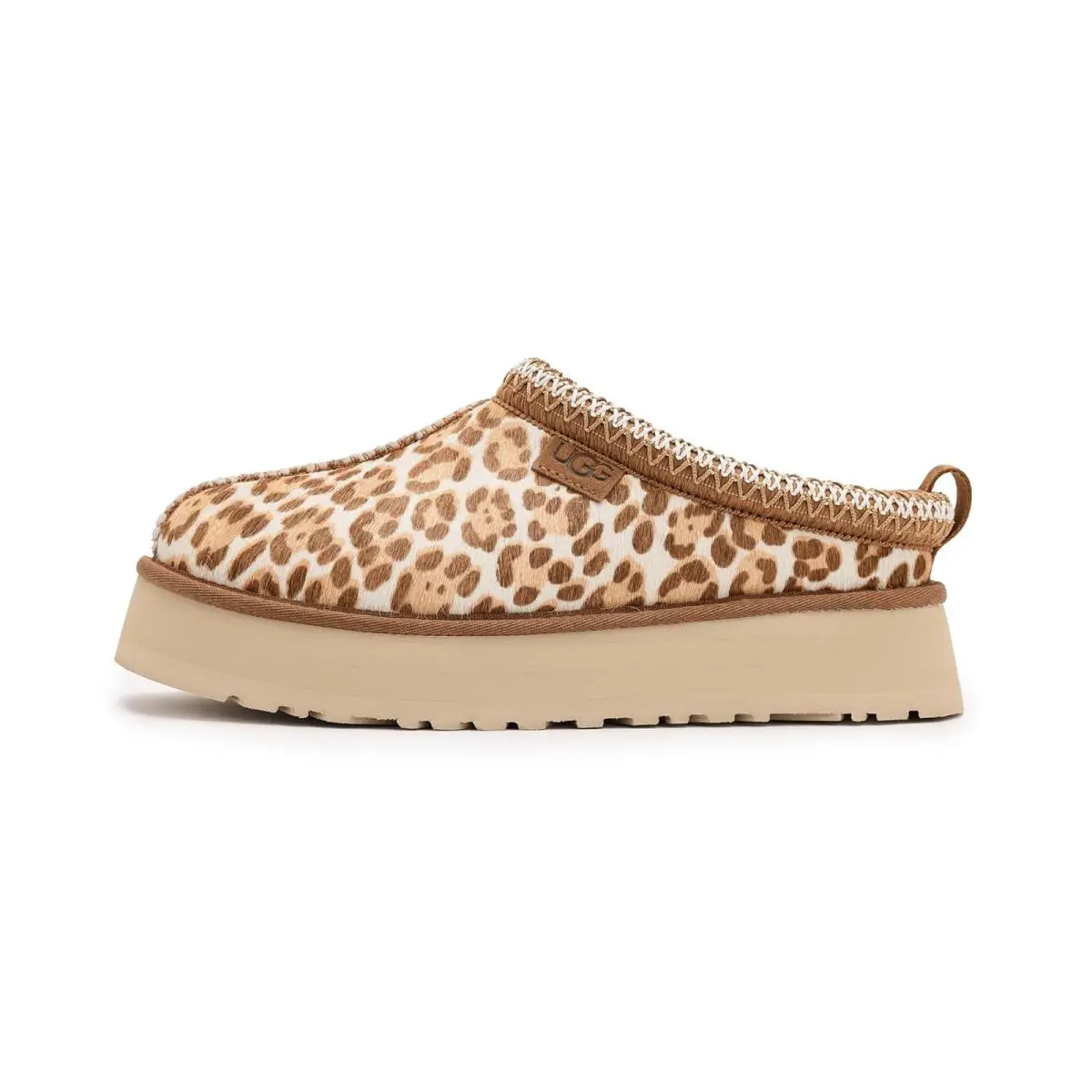 UGG shoes - Felicity Leopard Jasmine 2