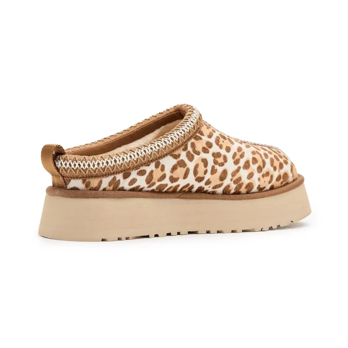 UGG shoes - Felicity Leopard Jasmine 8